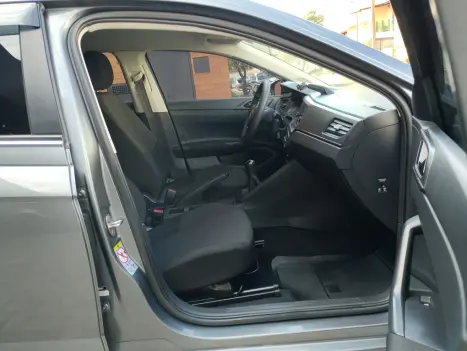 VOLKSWAGEN Virtus 1.6 4P MSI FLEX, Foto 18