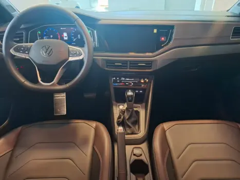 VOLKSWAGEN Virtus 1.0 4P 200 TSI FLEX HIGHLINE AUTOM�TICO, Foto 5