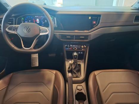 VOLKSWAGEN Virtus 1.0 4P 200 TSI FLEX HIGHLINE AUTOM�TICO, Foto 5
