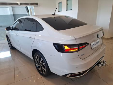 VOLKSWAGEN Virtus 1.0 4P 200 TSI FLEX HIGHLINE AUTOM�TICO, Foto 11