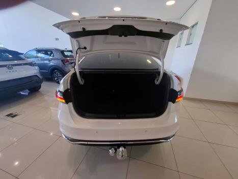 VOLKSWAGEN Virtus 1.0 4P 200 TSI FLEX HIGHLINE AUTOM�TICO, Foto 12