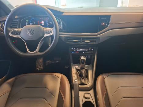 VOLKSWAGEN Virtus 1.0 4P 200 TSI FLEX HIGHLINE AUTOM�TICO, Foto 5