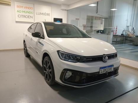 VOLKSWAGEN Virtus 1.4 4P 250 TSI EXCLUSIVE AUTOM�TICO, Foto 1