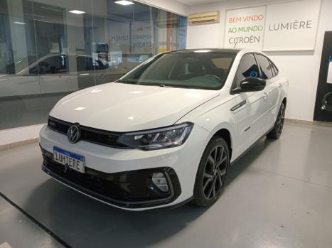 VOLKSWAGEN Virtus 1.4 4P 250 TSI EXCLUSIVE AUTOM�TICO, Foto 2
