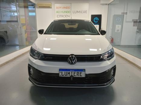 VOLKSWAGEN Virtus 1.4 4P 250 TSI EXCLUSIVE AUTOM�TICO, Foto 5