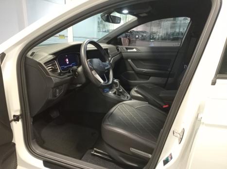 VOLKSWAGEN Virtus 1.4 4P 250 TSI EXCLUSIVE AUTOM�TICO, Foto 7