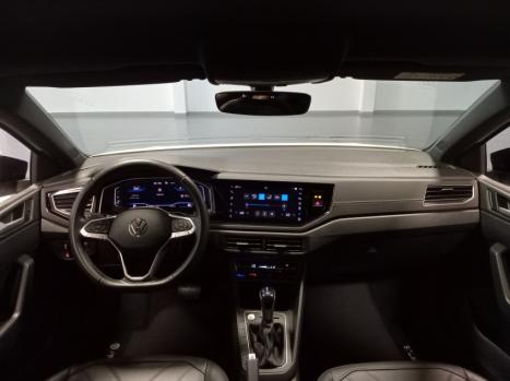 VOLKSWAGEN Virtus 1.4 4P 250 TSI EXCLUSIVE AUTOM�TICO, Foto 9