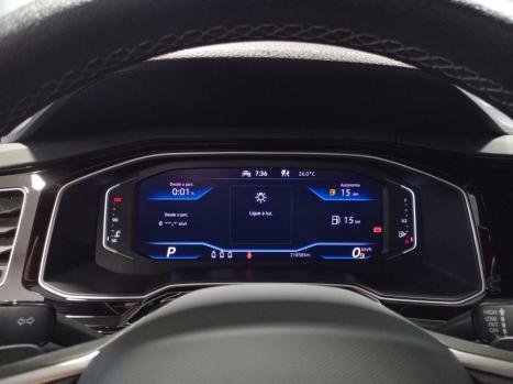 VOLKSWAGEN Virtus 1.4 4P 250 TSI EXCLUSIVE AUTOM�TICO, Foto 10