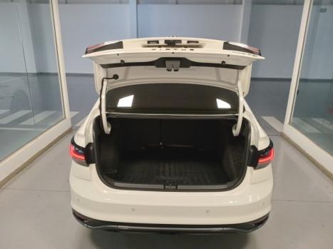 VOLKSWAGEN Virtus 1.4 4P 250 TSI EXCLUSIVE AUTOM�TICO, Foto 14