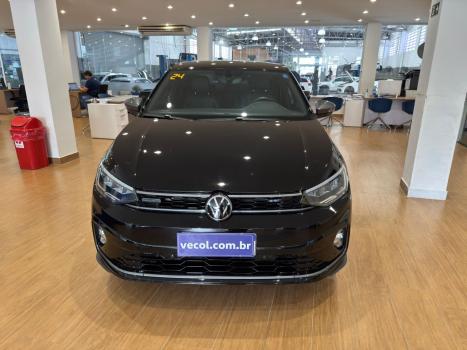 VOLKSWAGEN Virtus 1.4 4P 250 TSI EXCLUSIVE AUTOM�TICO, Foto 2