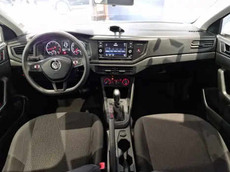 VOLKSWAGEN Virtus 1.6 4P MSI FLEX AUTOM�TICO, Foto 5