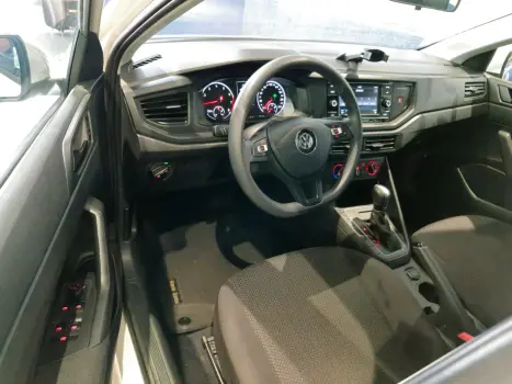 VOLKSWAGEN Virtus 1.6 4P MSI FLEX AUTOM�TICO, Foto 7