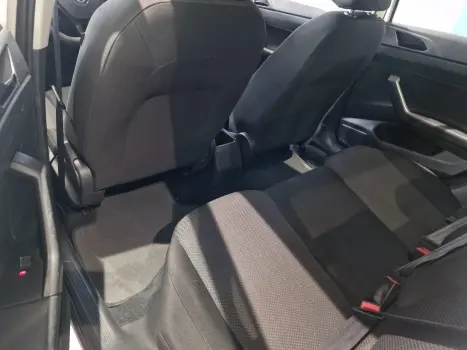 VOLKSWAGEN Virtus 1.6 4P MSI FLEX AUTOM�TICO, Foto 8