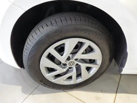 VOLKSWAGEN Virtus 1.6 4P MSI FLEX AUTOM�TICO, Foto 10