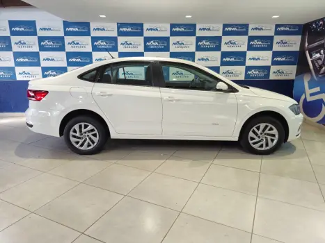 VOLKSWAGEN Virtus 1.6 4P MSI FLEX AUTOM�TICO, Foto 11
