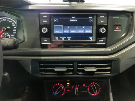 VOLKSWAGEN Virtus 1.6 4P MSI FLEX AUTOM�TICO, Foto 15