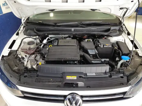 VOLKSWAGEN Virtus 1.6 4P MSI FLEX AUTOM�TICO, Foto 16