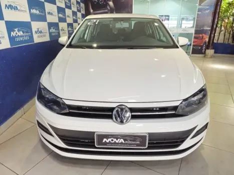 VOLKSWAGEN Virtus 1.6 4P MSI FLEX AUTOM�TICO, Foto 17
