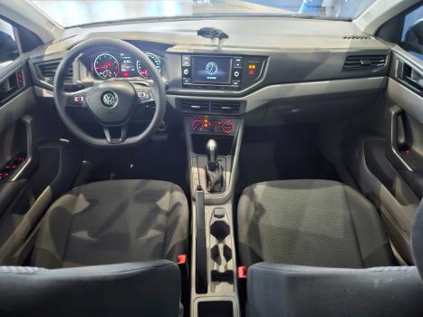VOLKSWAGEN Virtus 1.6 4P MSI FLEX AUTOM�TICO, Foto 5