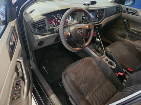 VOLKSWAGEN Virtus 1.6 4P MSI FLEX AUTOM�TICO, Foto 7