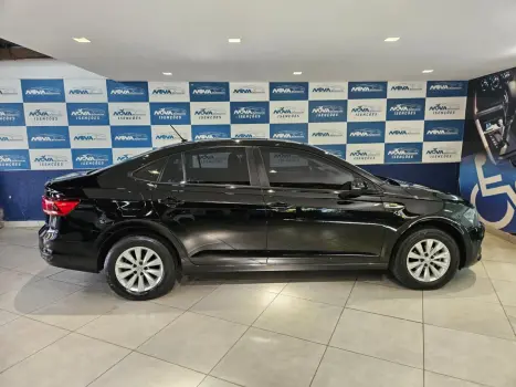 VOLKSWAGEN Virtus 1.6 4P MSI FLEX AUTOM�TICO, Foto 9
