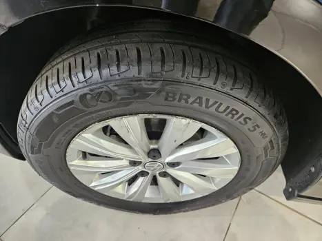VOLKSWAGEN Virtus 1.6 4P MSI FLEX AUTOM�TICO, Foto 10