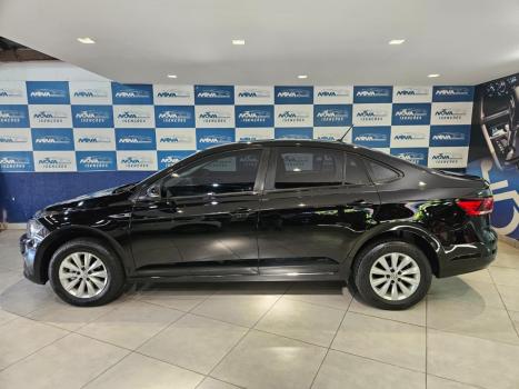 VOLKSWAGEN Virtus 1.6 4P MSI FLEX AUTOM�TICO, Foto 11