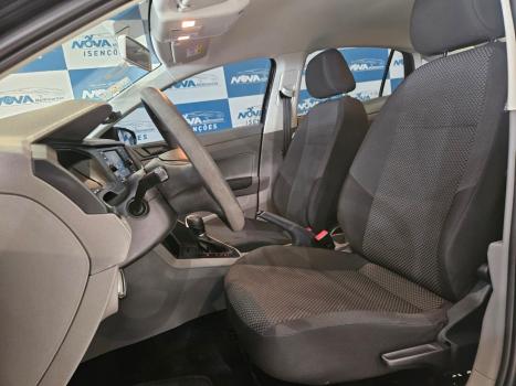 VOLKSWAGEN Virtus 1.6 4P MSI FLEX AUTOM�TICO, Foto 13