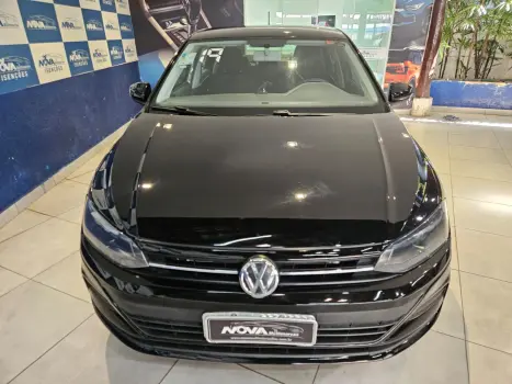 VOLKSWAGEN Virtus 1.6 4P MSI FLEX AUTOM�TICO, Foto 17