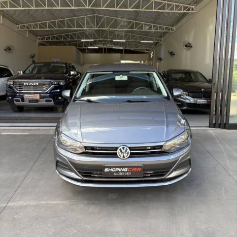 VOLKSWAGEN Virtus 1.6 4P MSI FLEX AUTOM�TICO, Foto 2