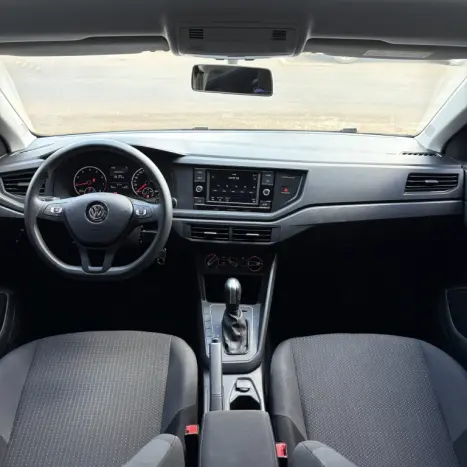 VOLKSWAGEN Virtus 1.6 4P MSI FLEX AUTOM�TICO, Foto 8