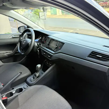 VOLKSWAGEN Virtus 1.6 4P MSI FLEX AUTOM�TICO, Foto 9