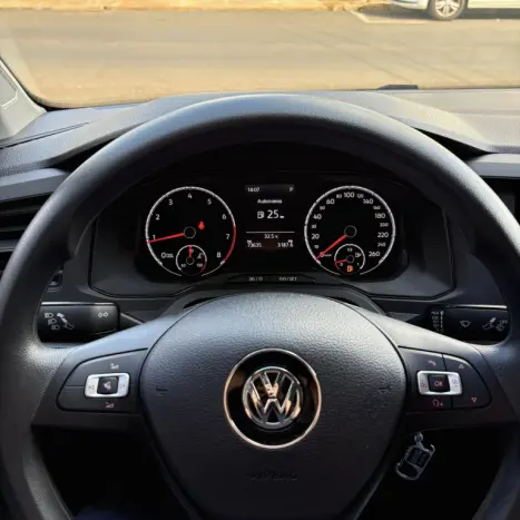 VOLKSWAGEN Virtus 1.6 4P MSI FLEX AUTOM�TICO, Foto 11