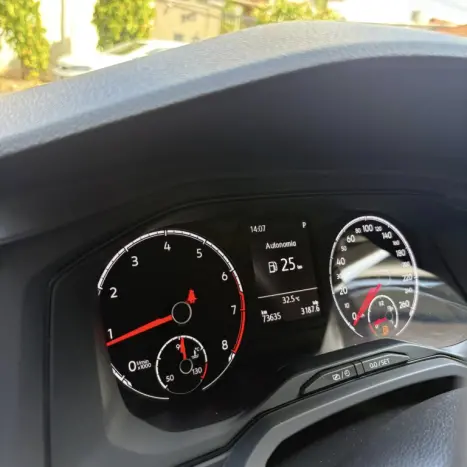 VOLKSWAGEN Virtus 1.6 4P MSI FLEX AUTOM�TICO, Foto 12