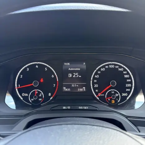 VOLKSWAGEN Virtus 1.6 4P MSI FLEX AUTOM�TICO, Foto 13