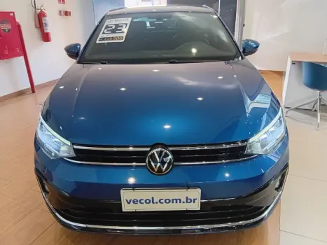 VOLKSWAGEN Virtus 1.0 4P 200 TSI FLEX HIGHLINE AUTOM�TICO, Foto 2