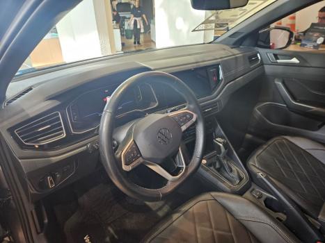 VOLKSWAGEN Virtus 1.4 4P 250 TSI EXCLUSIVE AUTOM�TICO, Foto 4