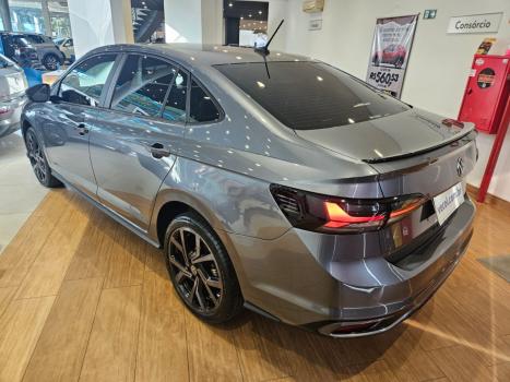VOLKSWAGEN Virtus 1.4 4P 250 TSI EXCLUSIVE AUTOM�TICO, Foto 11