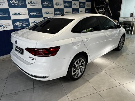 VOLKSWAGEN Virtus 1.0 4P 200 TSI FLEX HIGHLINE AUTOM�TICO, Foto 4