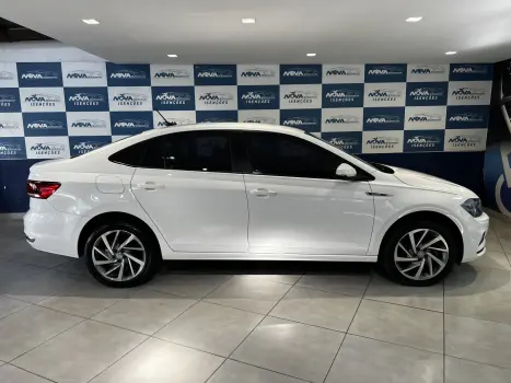 VOLKSWAGEN Virtus 1.0 4P 200 TSI FLEX HIGHLINE AUTOM�TICO, Foto 9