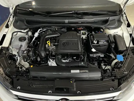 VOLKSWAGEN Virtus 1.0 4P 200 TSI FLEX HIGHLINE AUTOM�TICO, Foto 16