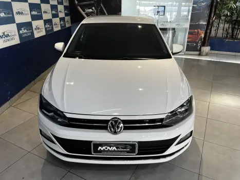 VOLKSWAGEN Virtus 1.0 4P 200 TSI FLEX HIGHLINE AUTOM�TICO, Foto 18
