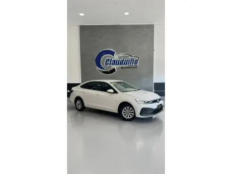 VOLKSWAGEN Virtus 1.0 4P 170 TSI AUTOM�TICO, Foto 3