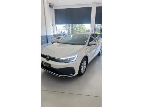 VOLKSWAGEN Virtus 1.0 4P 170 TSI AUTOM�TICO, Foto 4
