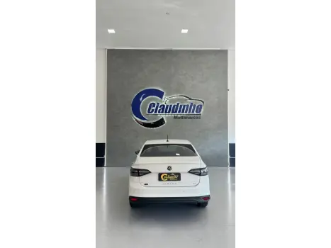 VOLKSWAGEN Virtus 1.0 4P 170 TSI AUTOM�TICO, Foto 7