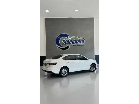 VOLKSWAGEN Virtus 1.0 4P 170 TSI AUTOM�TICO, Foto 8