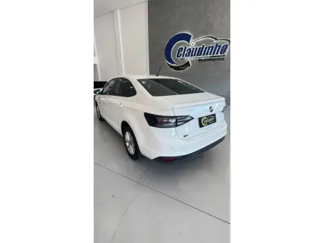 VOLKSWAGEN Virtus 1.0 4P 170 TSI AUTOM�TICO, Foto 10