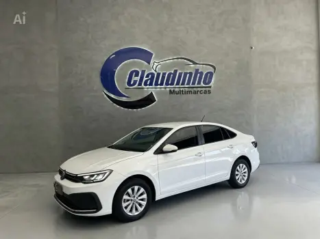 VOLKSWAGEN Virtus 1.0 4P 170 TSI AUTOM�TICO, Foto 3