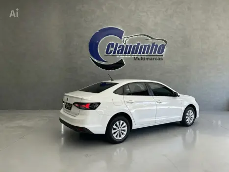 VOLKSWAGEN Virtus 1.0 4P 170 TSI AUTOM�TICO, Foto 5