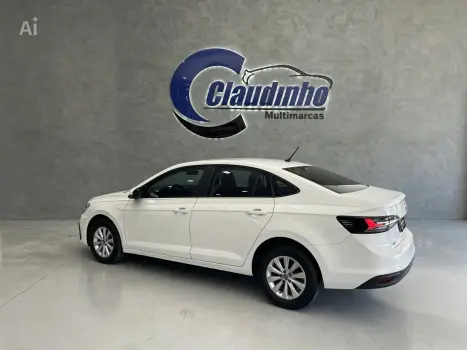 VOLKSWAGEN Virtus 1.0 4P 170 TSI AUTOM�TICO, Foto 6